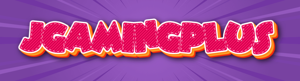 jgamingplus logo