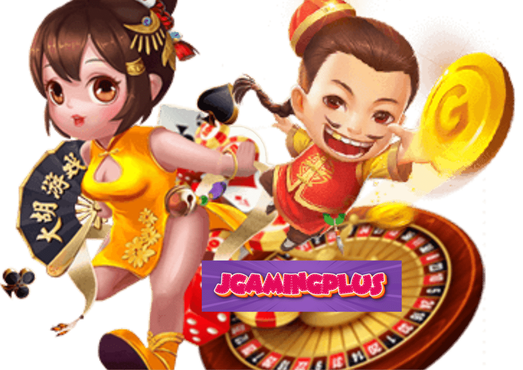 jgamingplus