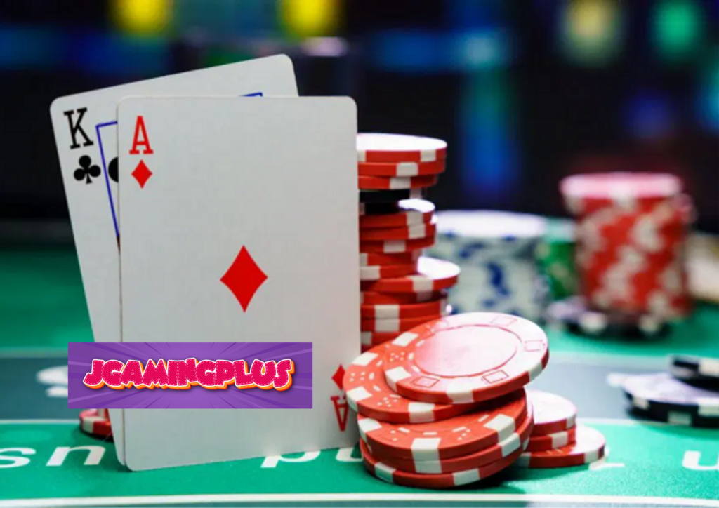 jgamingplus สล็อต
